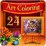 Art Coloring 24