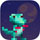 Bounty Hunter Space Lizard