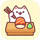 Cat Snack Bar: Cat Food Games