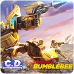 Creative Destruction Bumblebee