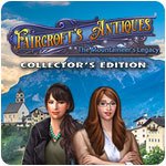 Faircroft's Antiques: The Mountaineer's Legacy Collectors Edition