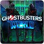 GhostBusters World