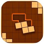 Just Blocks: Wood Puzzle Game