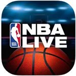 NBA Live: Mobile Basketball